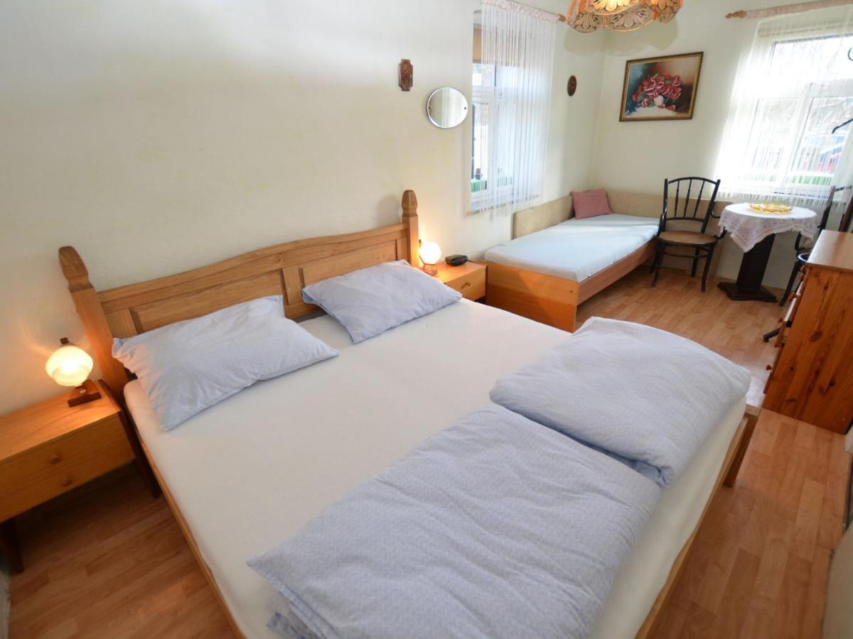 Luxury Villa Near Forest In Hlavice Czech Republic Vselibice Rom bilde