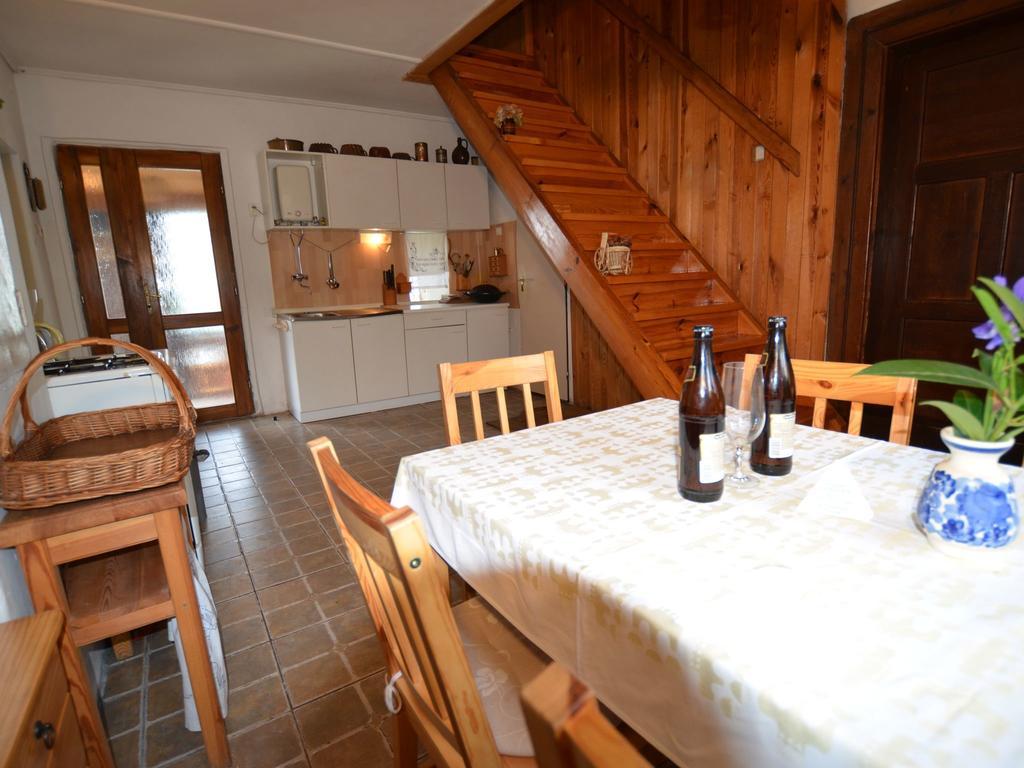 Luxury Villa Near Forest In Hlavice Czech Republic Vselibice Eksteriør bilde